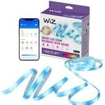 WiZ RGB LED-Streifen 10m, 16 Mio. Farben + Wei&szlig;t&ouml;ne