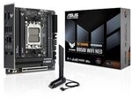 ASUS TUF GAMING B850I WiFi NEO ITX Mainboard AM5 HDMI/DP