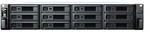 Synology Rackstation RS2423RP+II NAS System 12-Bay