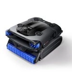 MOVA Rover X10 Poolroboter Leistung 38000 l/h
