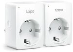 TP-LINK Tapo P100 2er Pack Intelligente WLAN-Steckdose