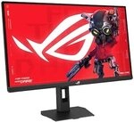 ASUS ROG Strix XG27UCSR 27 Zoll 4K (UHD) Fast IPS LED 16:9 160 Hz Gaming Monitor