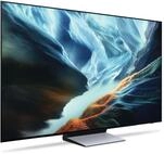 Samsung GQ48S90HAEXZG S90H 121cm / 48" OLED 4K Vision AI Smart TV