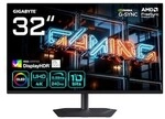 GIGABYTE MO32U24 31.5 Zoll 4K (UHD) QD-OLED Gaming Monitor 240 Hz 16:9 DP/HDMI/USB-C