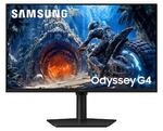 Samsung Odyssey G40H LS27HG402EUXEN 27 Zoll Full HD 16:9 300 Hz Monitor
