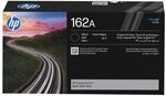 HP W1620A / 162A Original LaserJet Toner Schwarz f&uuml;r ca. 3.000 Seiten