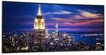 Dell UltraSharp U5226KW 52 Zoll 6K Curved IPS 21:9 120 Hz Thunderbolt Dock...