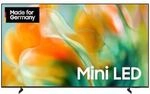 Samsung GU75M80HAU MH80H 189cm 75" Mini LED 4K Vision AI Smart TV