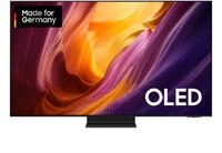 Samsung GQ55S95HFTXZG S95H 138cm / 55" OLED 4K Vision AI Smart TV