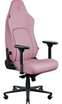 Razer ISKUR V2 NewGen Quartz/-Rosa Gaming-Stuhl mit atmungsaktivem Komfort,...