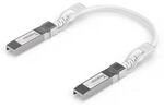 Ubiquiti SFP28-kompatibles Kabel 25G - 0,15m (10Stk)