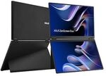ASUS ZenScreen Duo MB14FCD 14 Zoll WUXGA IPS Mobiler Monitor 16:10 60 Hz 1x USB-C mit