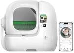 PETKIT Purobot Max Pro 2 Selbstreinigende Katzentoilette