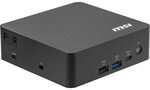 MSI Cubi NUC AI+ 3MG-007DE Mini PC Core Ultra 7 355 16GB/1TB SSD Win11 Pro