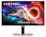 Samsung Odyssey G80SH LS27HG800SUXEN 27 Zoll 4K (UHD) OLED Gaming Monitor