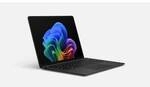 Microsoft Surface Laptop 8 for Business 13,8" Core Ultra X7 64GB 1TB 39W W11P Schwarz