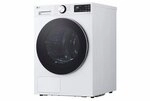 LG RT80X72W Trockner mit Dual Inverter W&auml;rmepumpentechnologie 8 kg