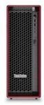Lenovo ThinkStation P5 Tower G2 Xeon 634 32GB/1TB ohne Grafikkarte Win 11 Pro