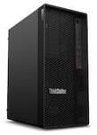 Lenovo ThinkStation P2 Tower G2 Core Ultra 9 285K 64GB/512GB NVIDIA RTX 5060 Win 11