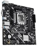 ASUS PRIME H810M-K-mATX Mainboard Sockel 1851 HDMI/VGA