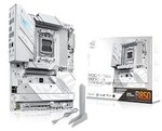 ASUS ROG STRIX B850-A GAMING WIFI7 NEO ATX Mainboard AM5 HDMI