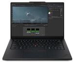Lenovo ThinkPad P14s G7 14,5" WUXGA IPS Core Ultra X9 388H 64GB/1TB Win11 Pro