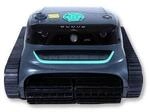 WYBOT S2 Solar Vision kabelloser Poolroboter mit Solar Schwarz