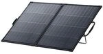 Anker SOLIX PS200 Bifaziales tragbares Solarpanel
