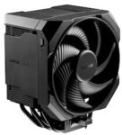 be quiet! Dark Rock 6 CPU K&uuml;hler f&uuml;r Intel und AMD Prozessoren