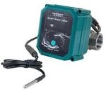 Shelly PbS FrankEver Smart Water Valve DN25 Wasserventil WLAN BT FK-V02T-DIN25-PBS