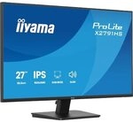 iiyama ProLite X2791HS-B1 68,6cm (27") FHD IPS 16:9 120 Hz Monitor
