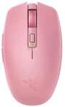 RAZER Orochi V2 HyperSpeed (2026) Gaming-Maus Quartz-/Rosa, kabellos,...