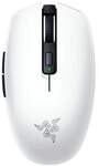 RAZER Orochi V2 HyperSpeed (2026) Gaming-Maus Wei&szlig;, kabellos, Bluetooth, 2.4...