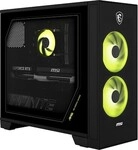 MSI MAG Infinite S AI 2NVM5-003AT Core U5 225F 16GB/1TB RTX 5060Ti Win11