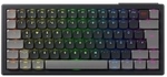 Cherry XTRFY K63W Pro Kompakt Gaming-Tastatur, kabellos, TKL (70%), MX Low-Profile