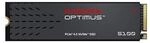 SANDISK Optimus 5100 NVMe SSD 500GB M.2 2280 PCIe 4.0