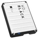 WD_BLACK P10 Game Drive f&uuml;r PlayStation 6TB | Externe HDD | USB 3.2 Gen 1 