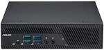 ASUS PB64-B70082MH Mini PC Core Ultra 7 265 16GB/512GB SSD nOS