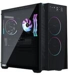 GIGABYTE AORUS Prime 3 Gaming PC (AP3A7N6T-5110) Ryzen 7 9700X 32GB/1TB SSD RTX