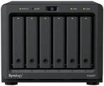 Synology FlashStation FS200T NAS System 6-Bay