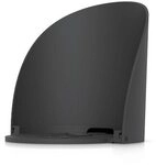 Ubiquiti UniFi G6 Dome Camera Weather Shield schwarz