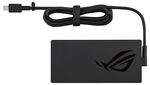 ASUS A22-180P1A Netzteil & Spannungsumwandler Drinnen 180 W Schwarz