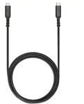 ASUS LCR50 100W USB-C Kabel 1,5 m Schwarz