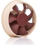 Noctua NL-ACF1 80 mm Zusatzl&uuml;fter f&uuml;r Noctua AIO Wasserk&uuml;hlungen