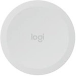 Logitech SCRIBE Share Buttom Wei&szlig;