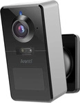Arenti POWER1Q, Arenti POWER1Q 2K 4 MP batteriebetriebene kabellose WLAN