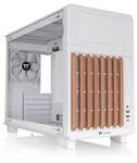 THERMALTAKE TR200 WS Mid Tower Geh&auml;use Snow White