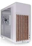 THERMALTAKE TR300 WS Mid Tower Geh&auml;use snow white