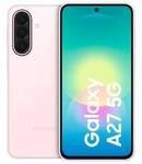 Samsung Galaxy A27 5G A276B Dual-SIM 8/256GB Light Pink Android 16 Smartphone