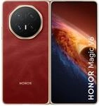 HONOR Magic V6 Red 16GB/512GB Android 16.0 Smartphone